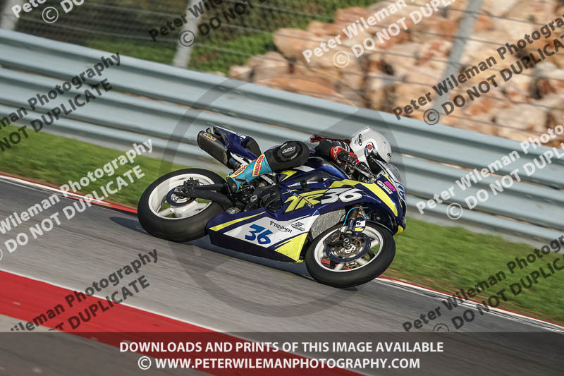 motorbikes;no limits;peter wileman photography;portimao;portugal;trackday digital images